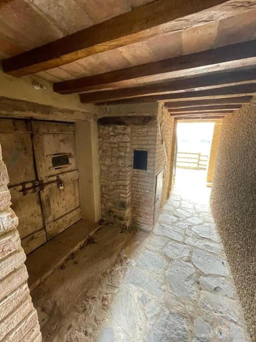 Hébergement de vacances Con Camino Nel Borgo Del Castello Albinea