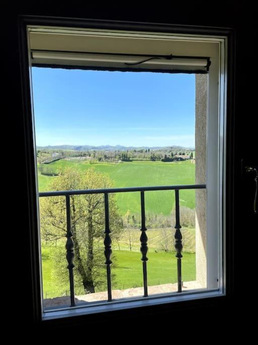 Con Camino Nel Borgo Del Castello Hébergement de vacances