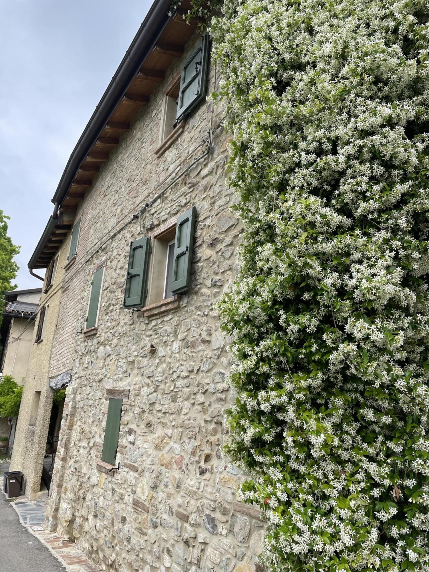 Hébergement de vacances Con Camino Nel Borgo Del Castello Albinea