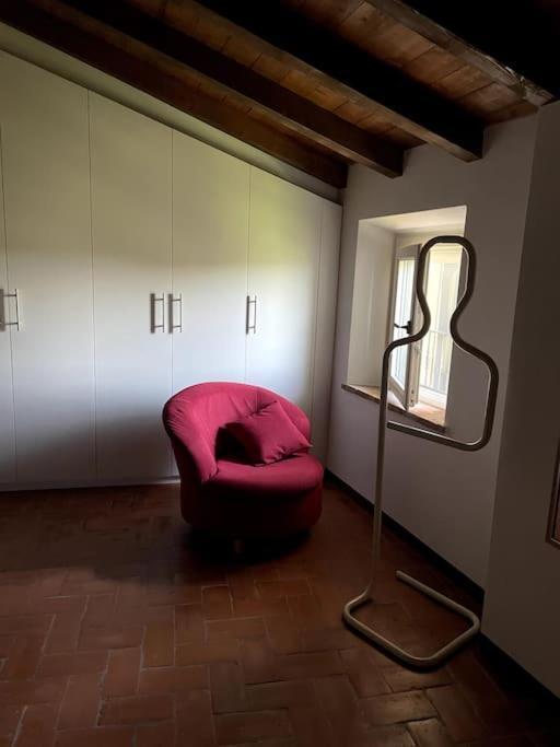 Con Camino Nel Borgo Del Castello Holiday home *