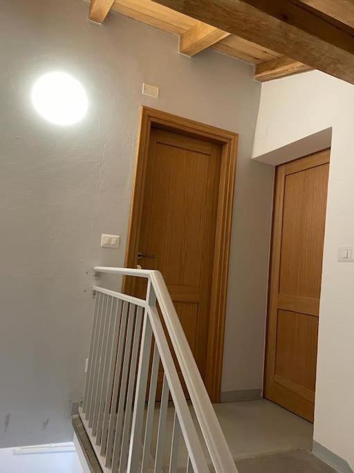 Holiday home Con Camino Nel Borgo Del Castello *