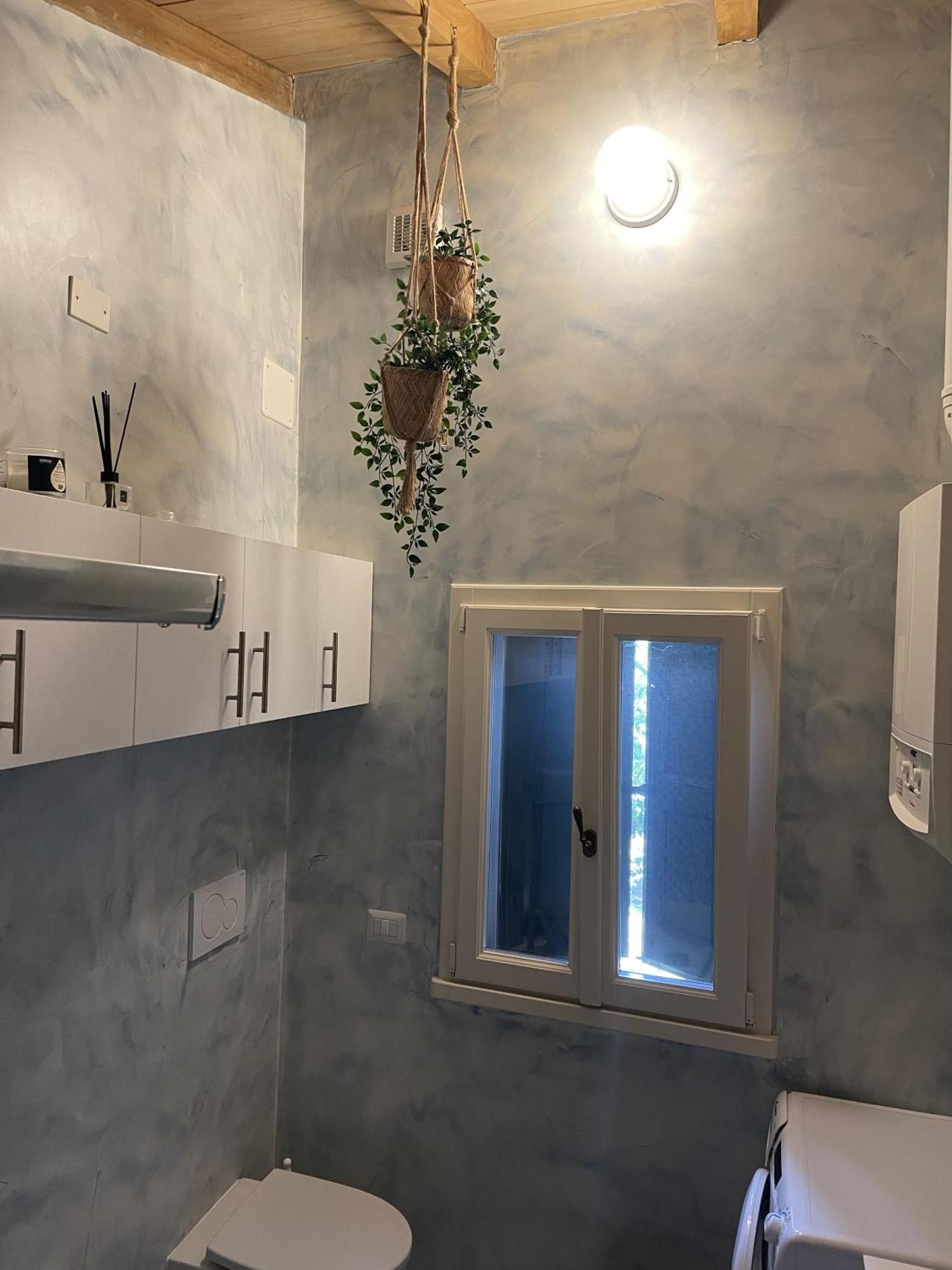 Holiday home Con Camino Nel Borgo Del Castello *